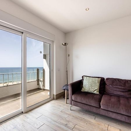 Beira Mar Apartment Armação de Pêra Zewnętrze zdjęcie
