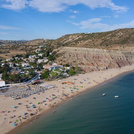 Beira Mar Apartment Armação de Pêra Zewnętrze zdjęcie