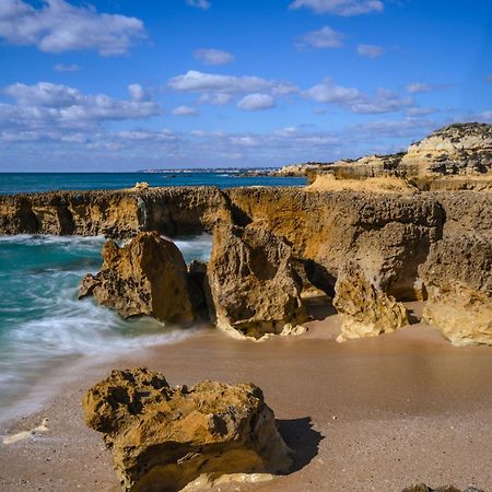 Beira Mar Apartment Armação de Pêra Zewnętrze zdjęcie