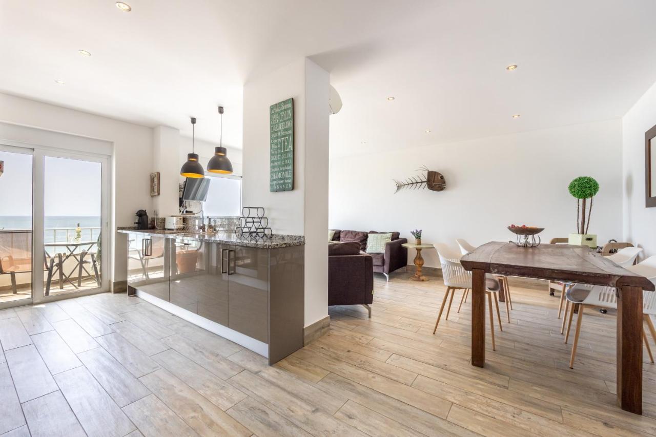 Beira Mar Apartment Armação de Pêra Zewnętrze zdjęcie