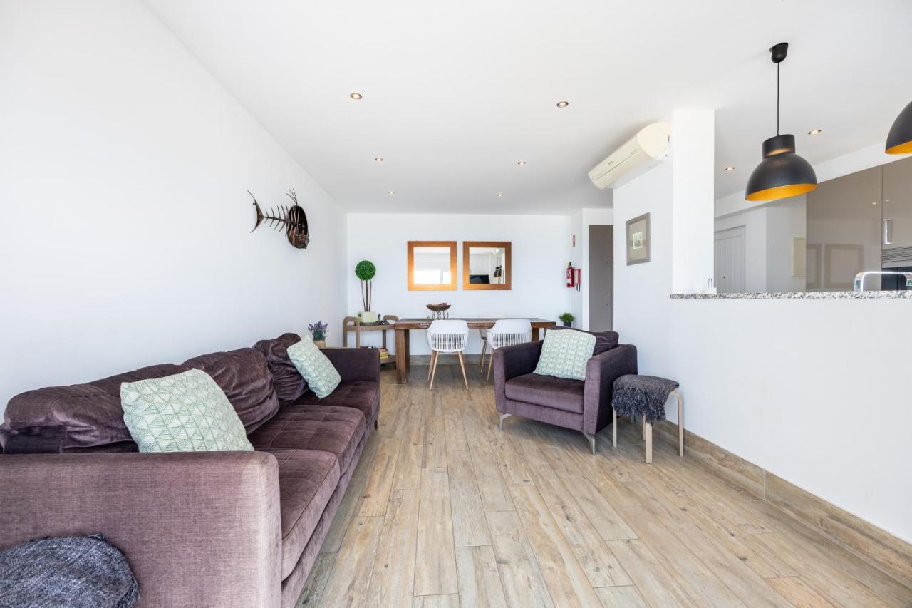 Beira Mar Apartment Armação de Pêra Zewnętrze zdjęcie