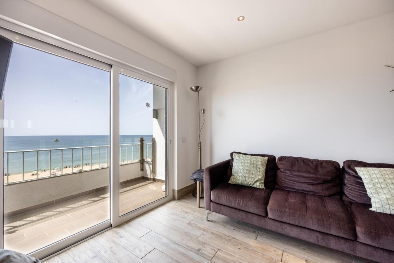 Beira Mar Apartment Armação de Pêra Zewnętrze zdjęcie