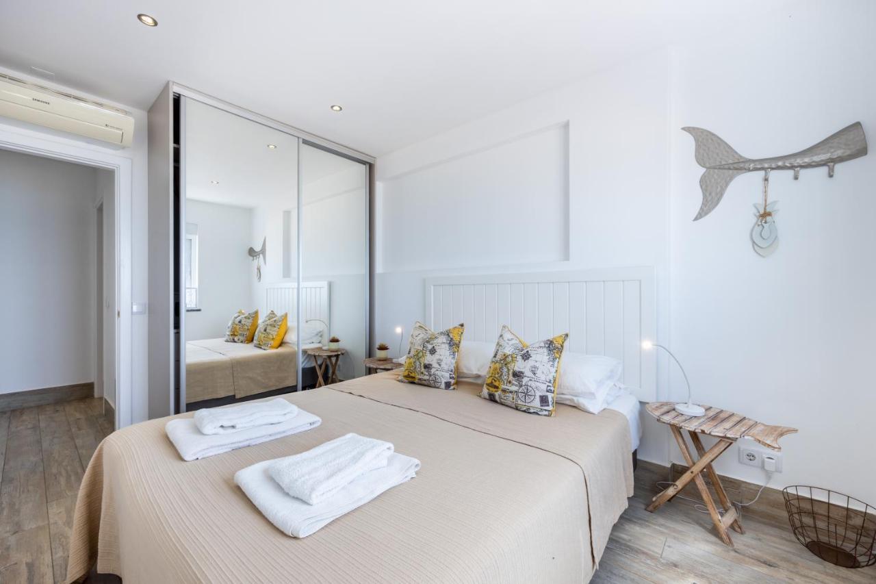 Beira Mar Apartment Armação de Pêra Zewnętrze zdjęcie