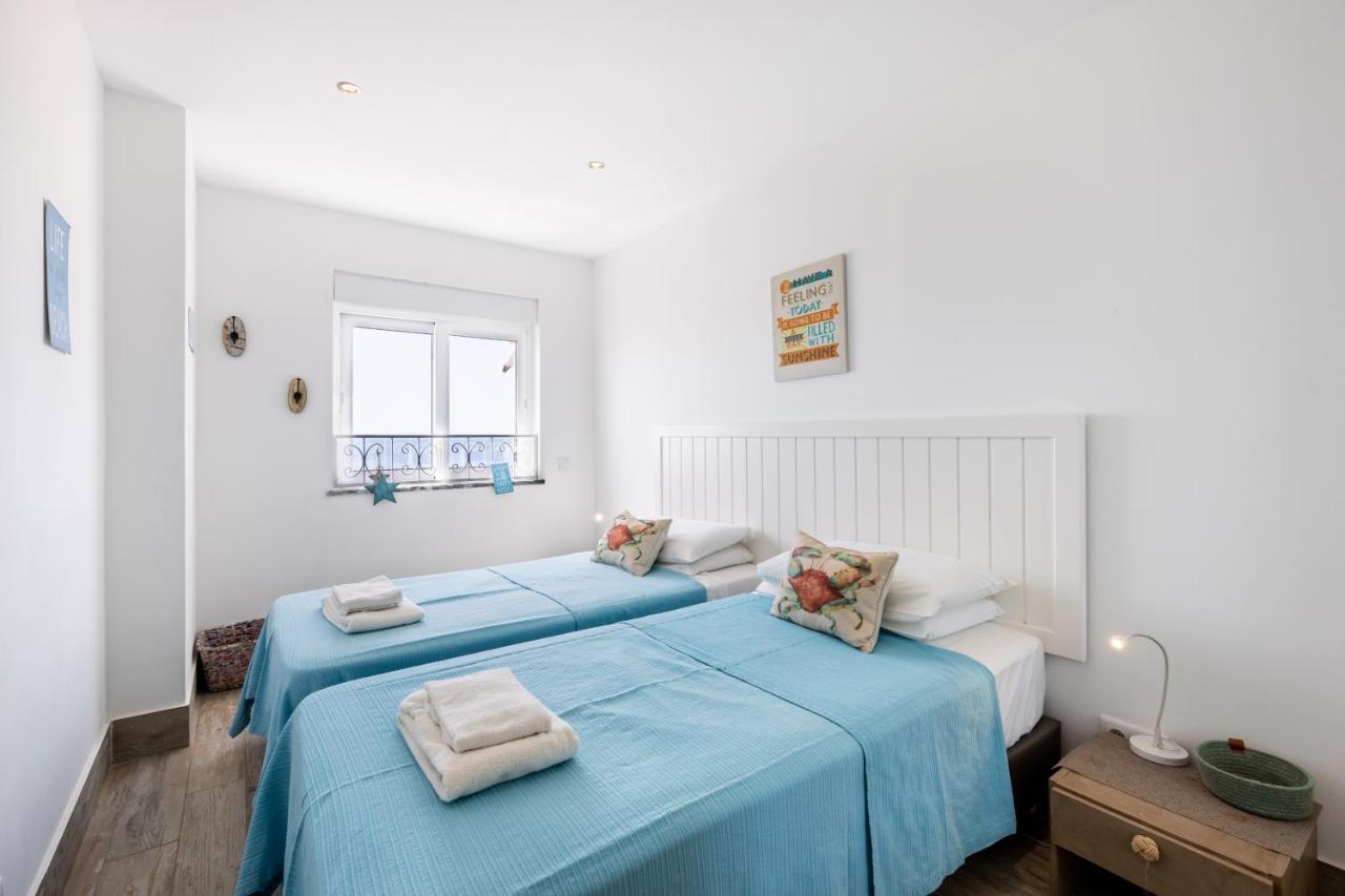 Beira Mar Apartment Armação de Pêra Zewnętrze zdjęcie