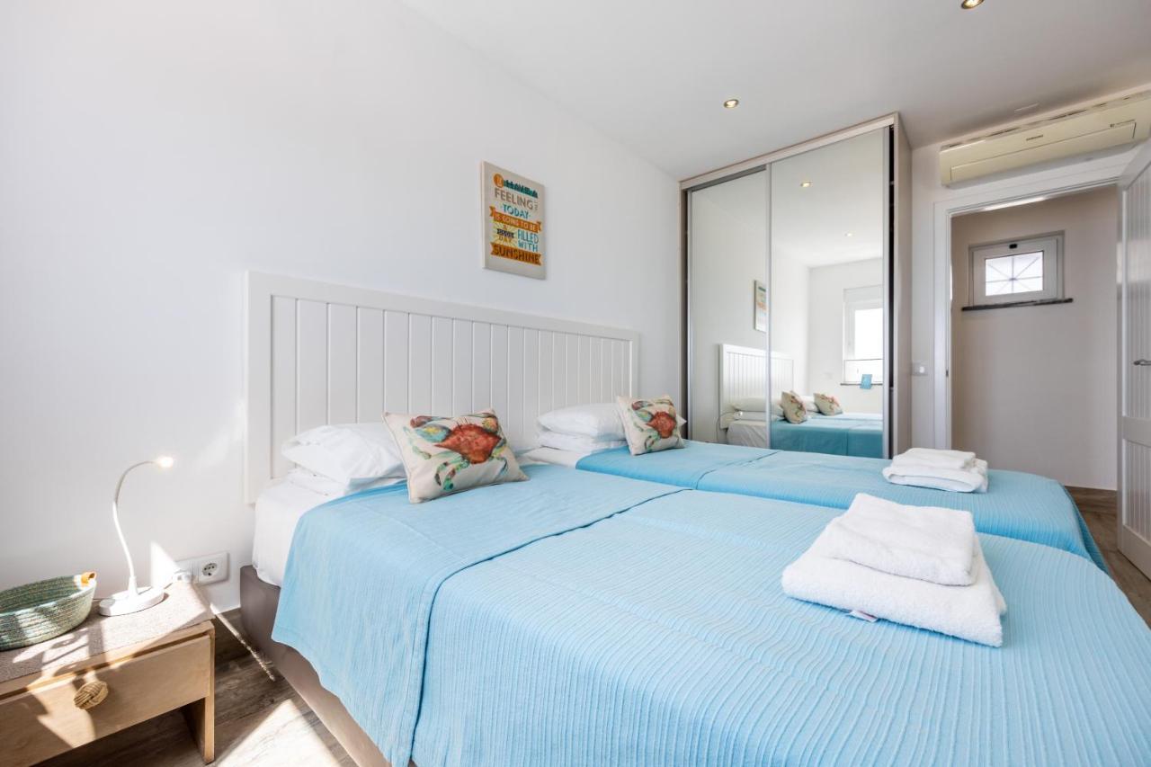 Beira Mar Apartment Armação de Pêra Zewnętrze zdjęcie