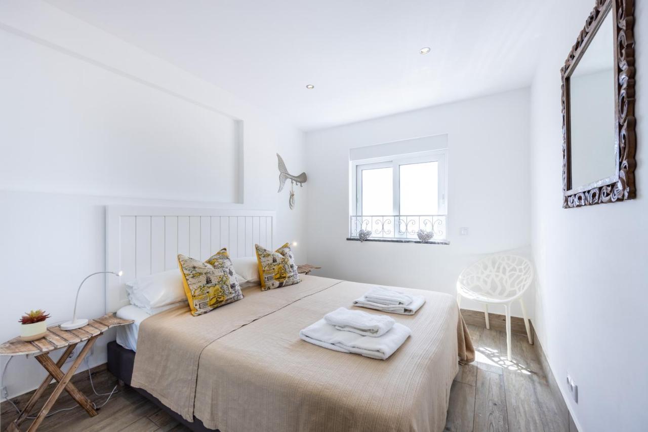 Beira Mar Apartment Armação de Pêra Zewnętrze zdjęcie