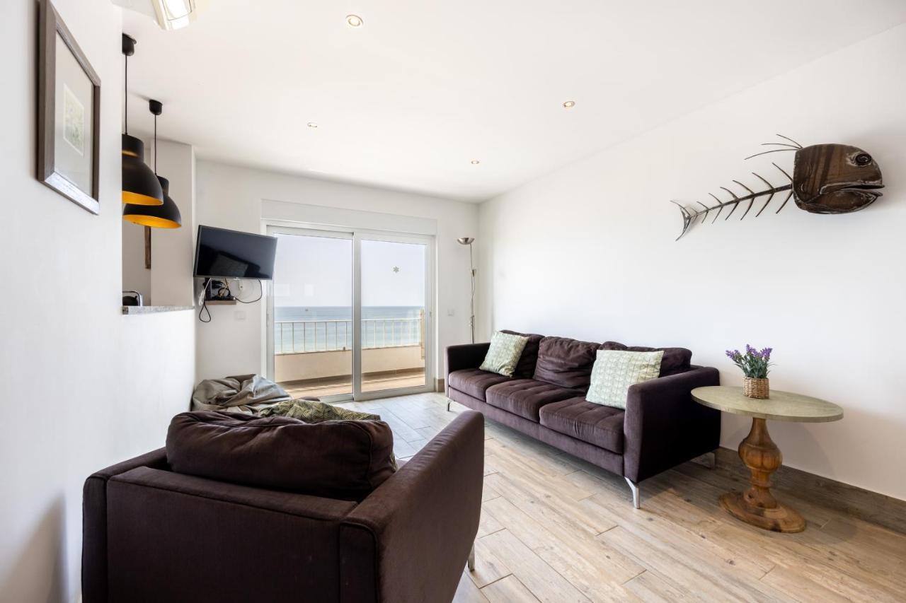 Beira Mar Apartment Armação de Pêra Zewnętrze zdjęcie