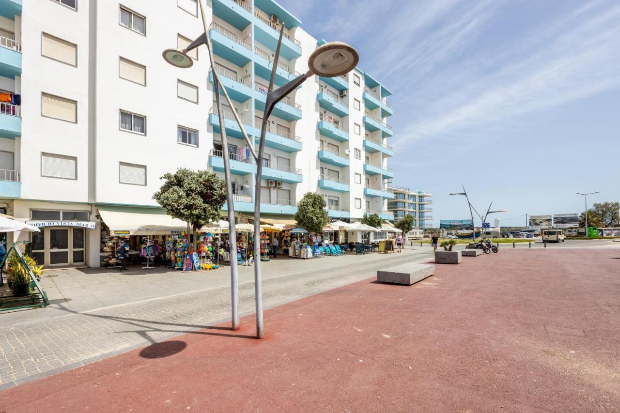 Beira Mar Apartment Armação de Pêra Zewnętrze zdjęcie