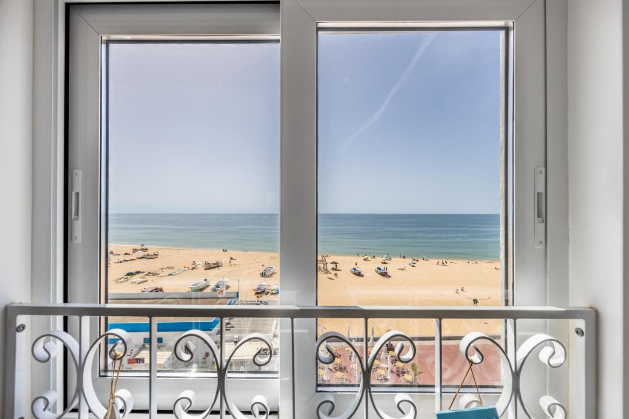 Beira Mar Apartment Armação de Pêra Zewnętrze zdjęcie