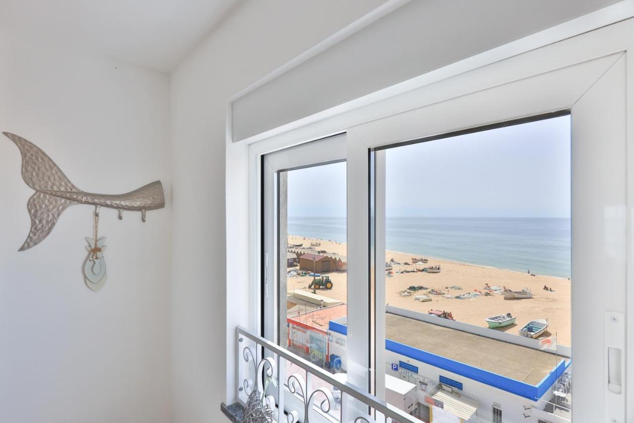 Beira Mar Apartment Armação de Pêra Zewnętrze zdjęcie