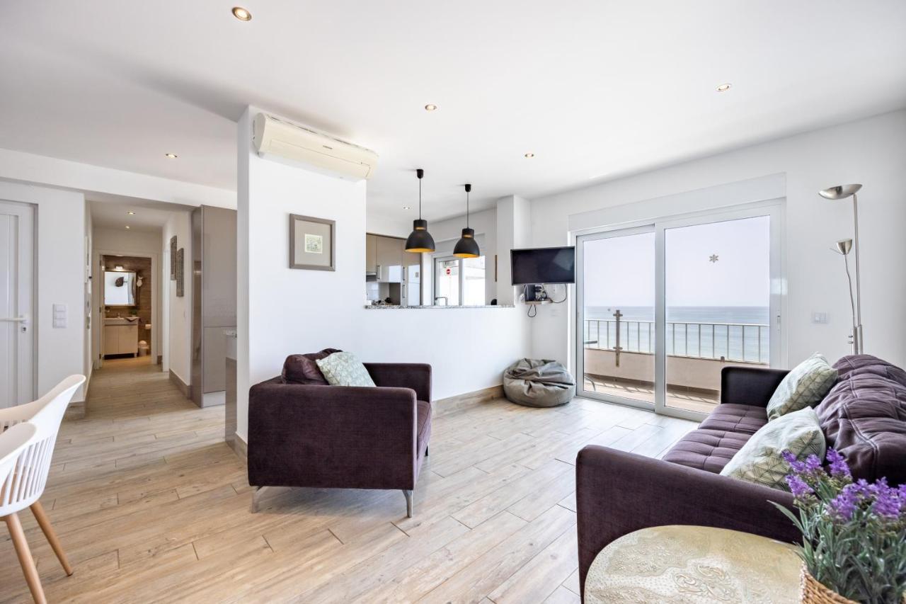 Beira Mar Apartment Armação de Pêra Zewnętrze zdjęcie