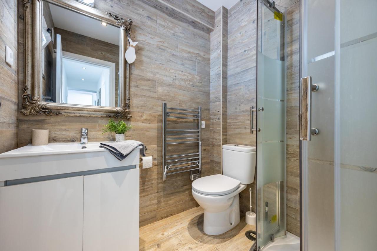 Beira Mar Apartment Armação de Pêra Zewnętrze zdjęcie