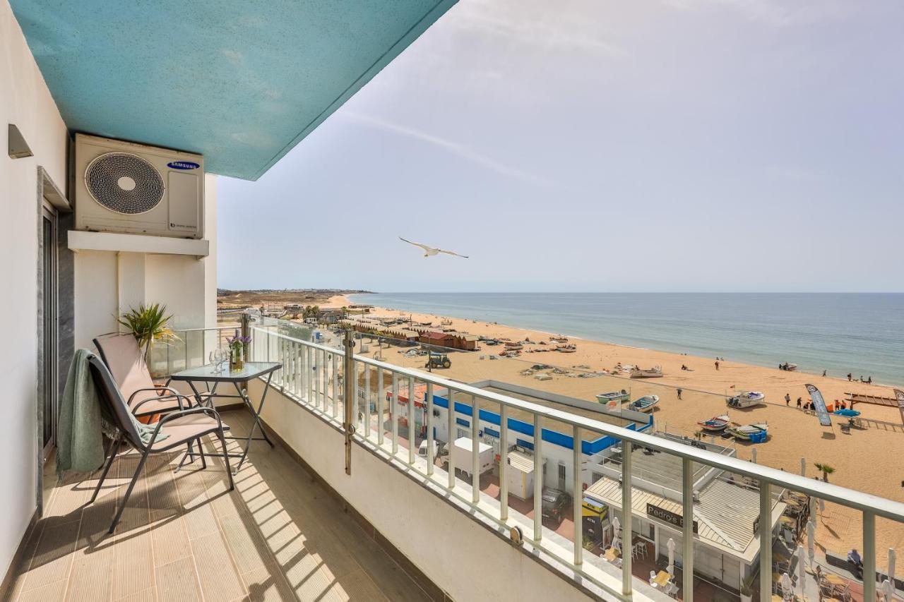Beira Mar Apartment Armação de Pêra Zewnętrze zdjęcie