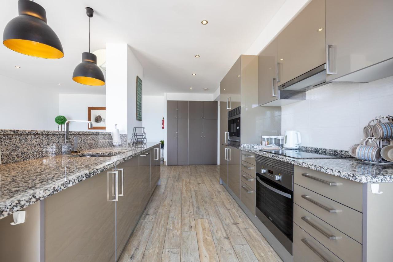 Beira Mar Apartment Armação de Pêra Zewnętrze zdjęcie
