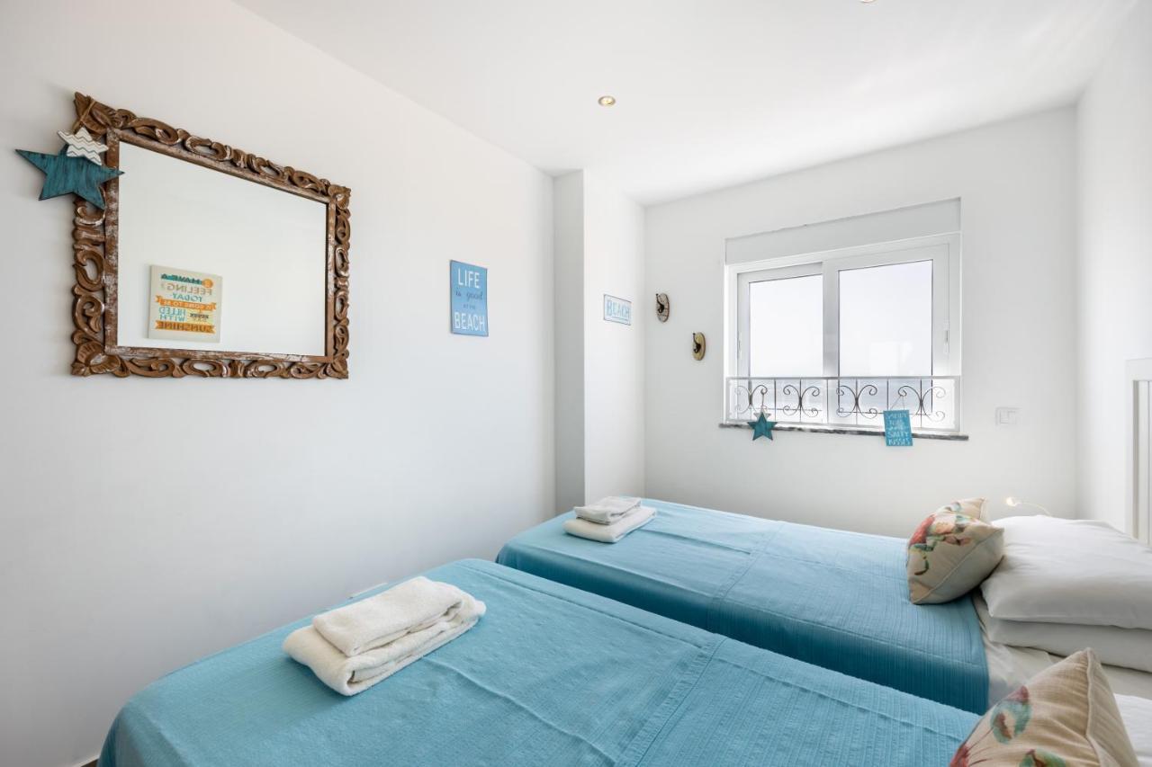 Beira Mar Apartment Armação de Pêra Zewnętrze zdjęcie
